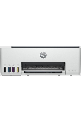 HP 1F3Y2A Smart Tank 580 Wi-Fi + Scanner + Copier Color Multifunctional Inkjet Printer (B)