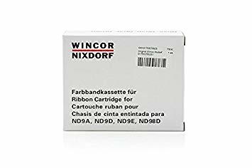 Wincor Nixdorf 01750075523/10600203761 ND98 Original Strip