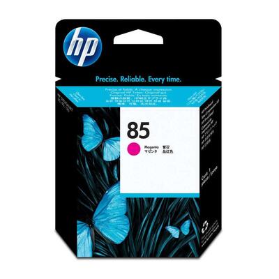 HP C9421A (85) Magenta Original Head Cartridge - DesignJet 30 (Ex)