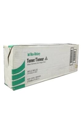 Rex Rotary 889599 Black Original Toner - 8613 / 8713Z