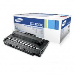 Samsung (SCX-4720D5)/ELS Black Original Toner - SCX-4520 / SCX-4720F