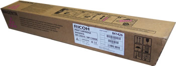 Ricoh MPC2800 / MPC3001 / MPC3501 Magenta Original Toner Cartridge (841426)