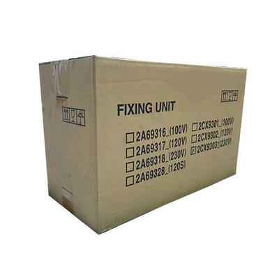 Kyocera 2CX9303-1 Fuser Unit - KM-C850 / KM-C850d