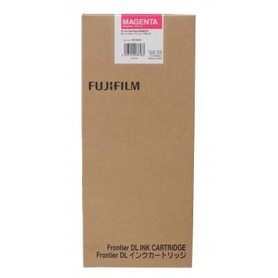 Fujifilm C13T629310 Magenta Original Cartridge - DL400 / 410 / 430 500 ml