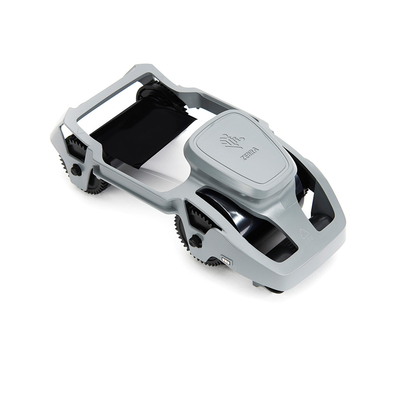 Zebra 800350-301 Black Original Ribbon - ZC350 (Damaged Box)