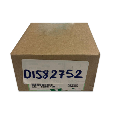 Ricoh D1582752 Pressure Bearing Shaft Balin Front - MP 2501SP