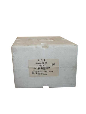 Ier ATB557 Y91043A Black Original Strip 83mmx320mm