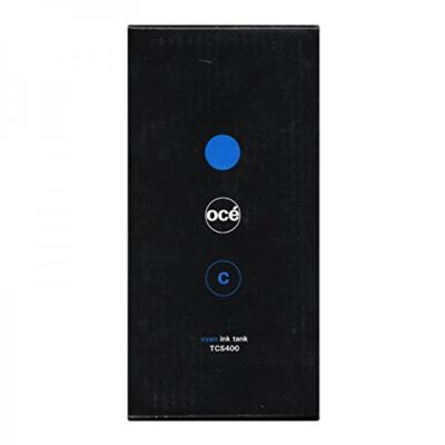 OCE TCS400 Blue Original Ink Tank