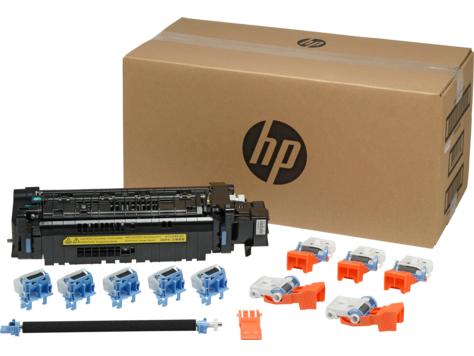 HP L0H25A Original Maintenance Kit 220V - M607dn / M607n