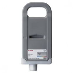 Canon PFI-706PGY (6691B001AA) Photo Gray Original Cartridge - iPF8300 / iPF8400 (Ex)