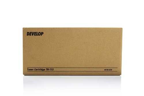 Develop TN-113 Original Toner - D16F / D16G