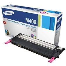 Samsung CLT-M409S/ELS Mred Original Toner - CLP 315 / CLP-310