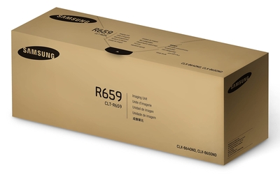 Samsung CLT-R659/SEE Original Drum Unit - CLX-8640ND