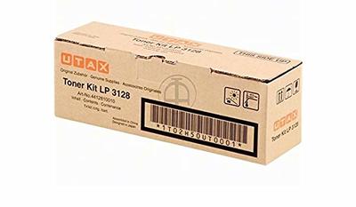 Utax LP3128, LP4128 Original Copier Toner (4412810010)