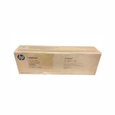 HP CF300AH (827A) Black Original Toner - MFP M880