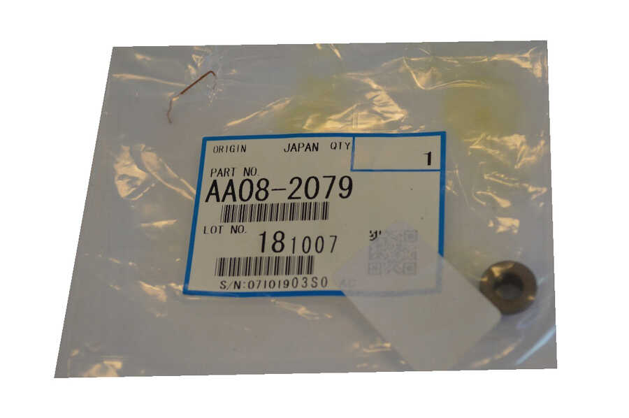 Ricoh AA08-2079 Bushing 6X8X5.8 - Aficio 1045