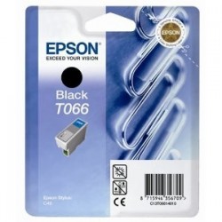 Epson C13T06614020 (T066) Original Cartridge - C48ux (Ex)