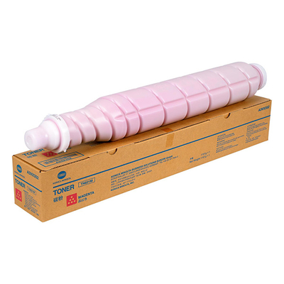 Konica Minolta TN-621M (A3VX352) Magenta Original Toner - Press C71hc