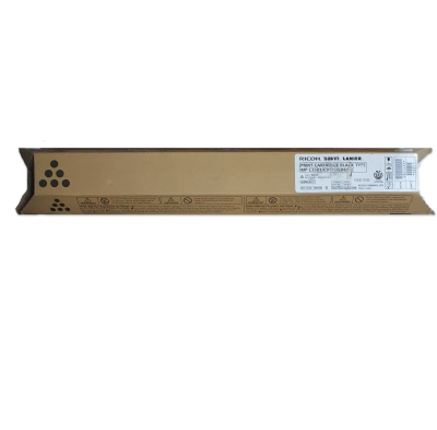 Ricoh 841420 Black Original Toner - MP C3001 / MP C3501