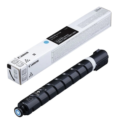 Canon C-EXV64 (5754C002) Cyan Original Toner - DX C3930i