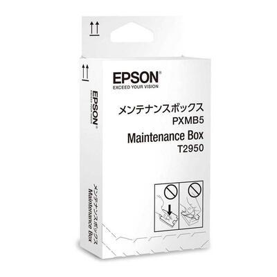 Epson C13T295000 Original Maintenance Box PXMB5 (Damaged Box)