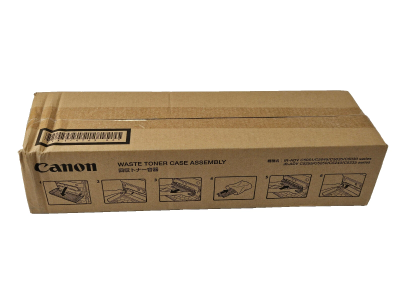 Canon FX1-4763-02 Original Waste Toner Bottle - C5045 / C5051