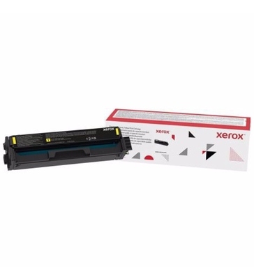 Xerox 006R04398 Yellow Original Toner High Yield - C230 / C235