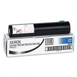 Xerox 006R01154 Cyan Original Toner - WorkCentre M24