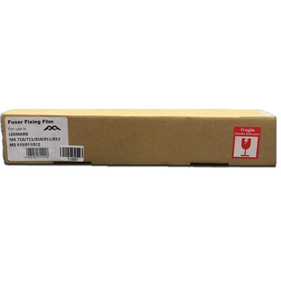 Lexmark Fuser Film Sleeved - MS810/MX810