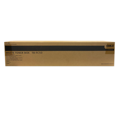 OKI 45639502 Original Waste Bin - ES9465 / ES9475