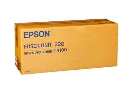 Epson C13S053012 AcuLaser C3000, C4100 Fuser Unit