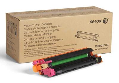 Xerox 108R01482 Original Magenta Drum Unit - VersaLink C500DN / C505S