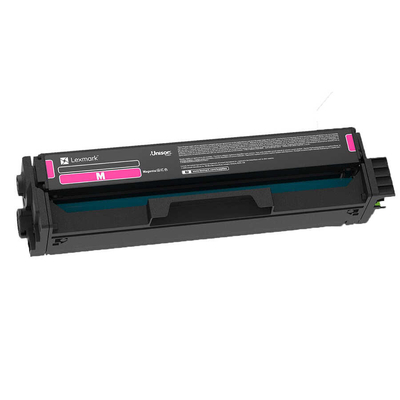 Lexmark 20N50M0 Magenta Original Toner - CS331