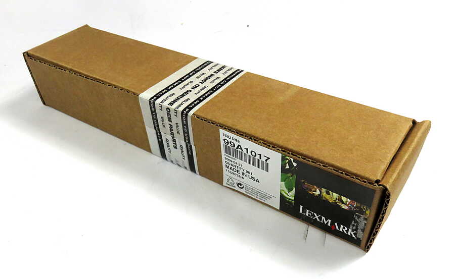 Lexmark 99A1017 Charge Roller Kit - T614N