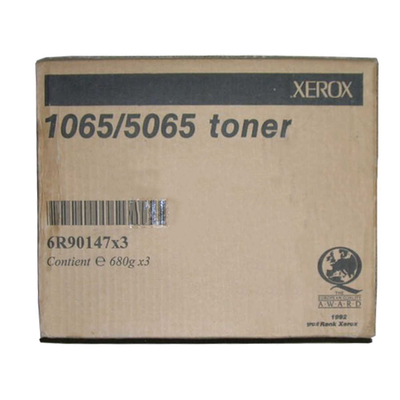 Xerox 6R90147 Original Toner Cartridge - 1065 / 5065 / 5365