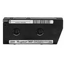 IBM 05H2463 3570 Driver Cleaning Cartridge Cleaning Tape