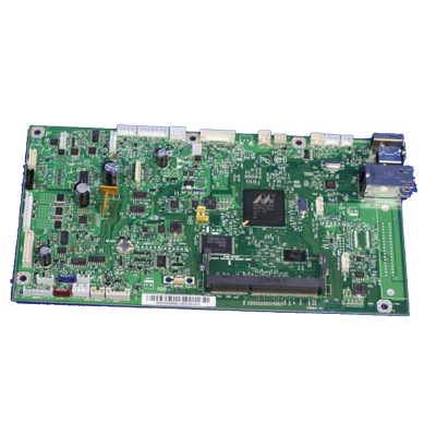 Lexmark 40X8029 Controller Card - MS510dn