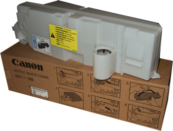 Canon FM2-5533-000 Original Waste Unit - IRC-2380 / IRC-2880