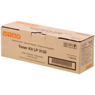 Utax 4413010010 Original Toner - LP-3130