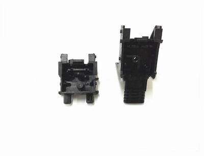 Ricoh B234-2121 Charge Corona End Block - 907/1107