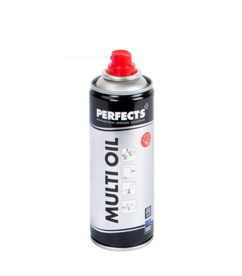 Perfects Multi Oil Sprey 200ml