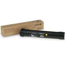 Xerox 106R01581 Black Original Toner High Yield - Phaser 7800