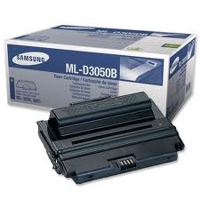 Samsung ML-3050B /SEE (ML-D3050B) Black Original Toner Cartridge - High Yield