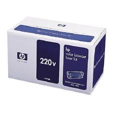 HP C4198A Original Fuser Kit - Laserjet 4500/4550