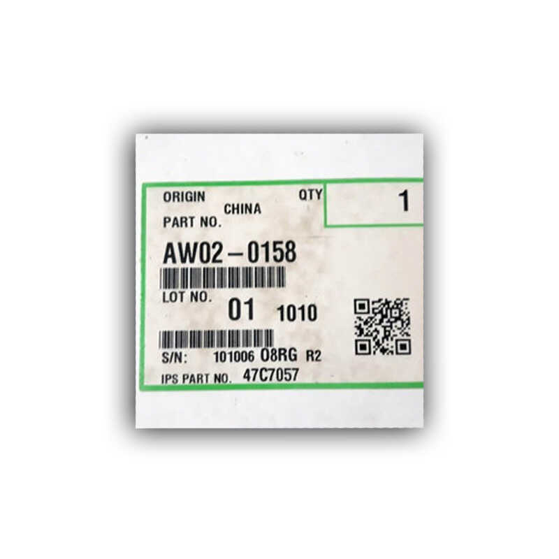 Ricoh AW02-0158 Paper Feed Sensor - 1035/1045