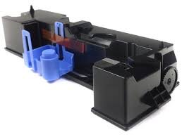 Konica Minolta A7XW0Y1 (WX-104) Original Waste Toner Box - Bizhub 227