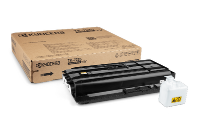 Kyocera TK-7235 (1T02ZS0NL0) Original Toner - TasKalfa MZ4000i
