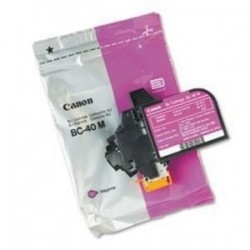 Canon BC-40M (0892A003AA) Magenta Original Cartridge - CJ10 / CJ7 (Ex)