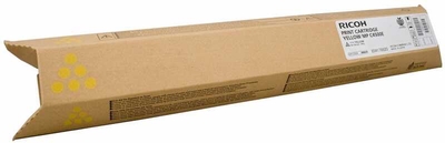 NRG DTC4500YLW Yellow Original Toner - MP-C3500 / MP-C4500 (884935)