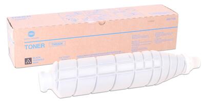 Konica Minolta TN-622BK (A5E7150) Black Original Toner - C1085 / C1100 (T13782)